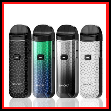 SMOK NORD PRO POD KIT